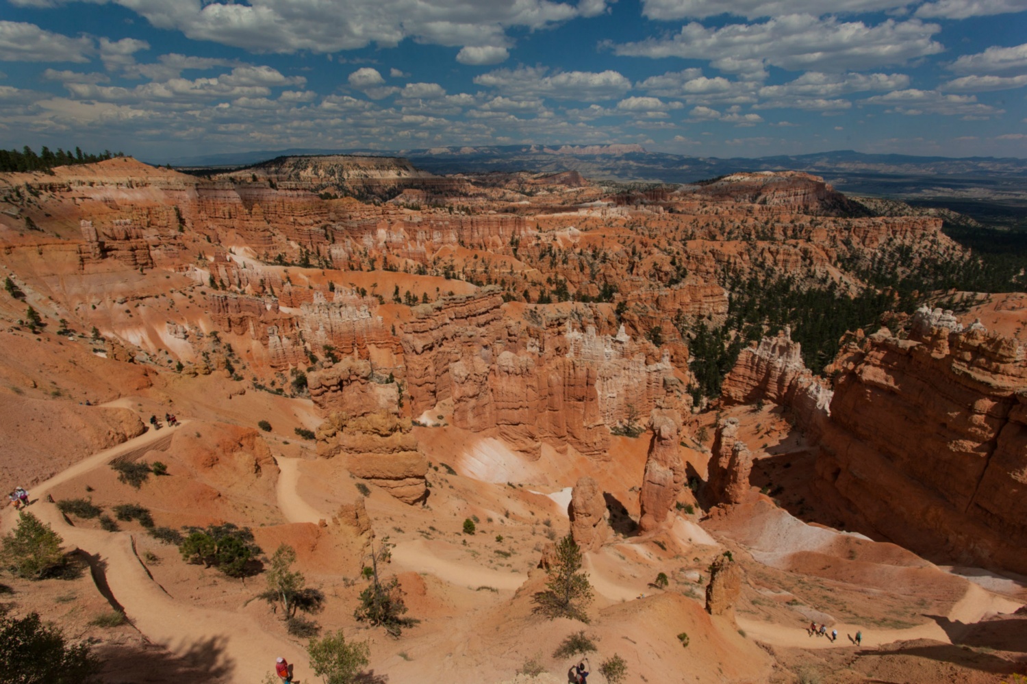 USA_Bryce Canyon_200